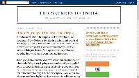 The Secrets  of India