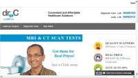 Diagnostic Centre in Hyderabad - DoctorC.In