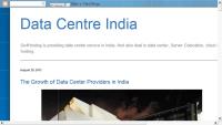 Data Centre India