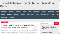 Travel Information & Guide