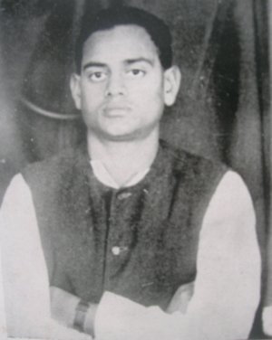 Babu Rajendra Prasad Singh