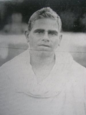 A. Vedaratnam Pillai