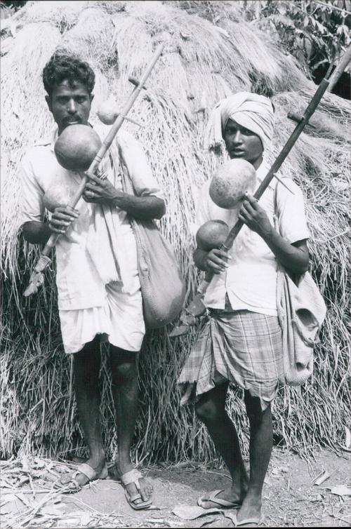 Adivasis of India 