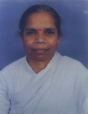 S.G. Susheelamma 