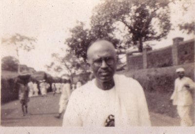 Picture of V.Sitaramiah
