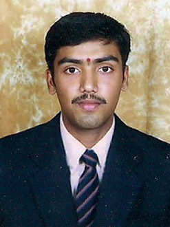 Aravind Shanbhag 
