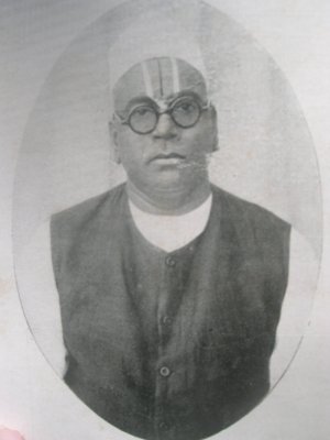 K. Varadachari