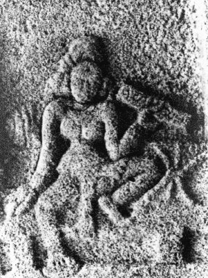 Savinirmadi -- A woman scholar of the 14th century