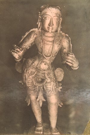 Hoysala King