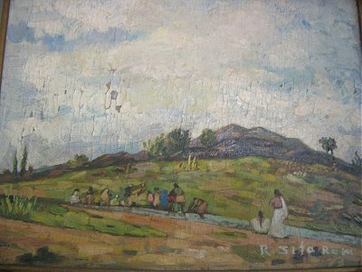 Indian Paintings 