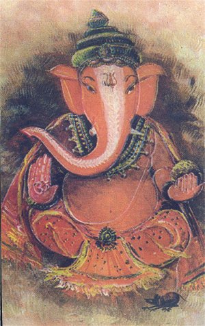 Ganesh Festival 