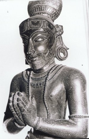 Shivabhakta -- a Devotee of Lord Shiva