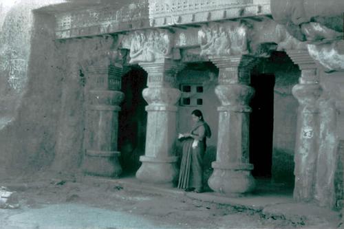 Memories of Jyotsna Kamat 