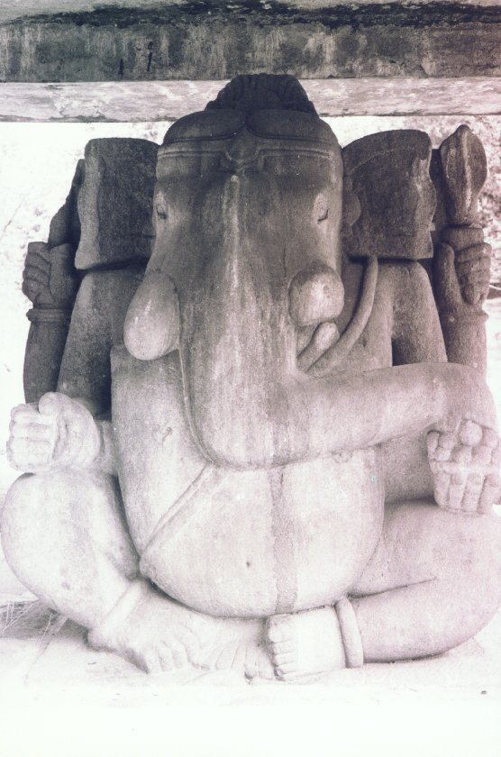 Barsur Ganesh 