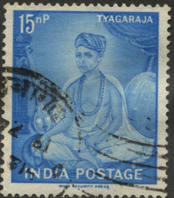 Indian Stamp Database