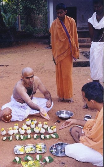 hindu funeral rites