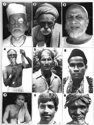 Diversity of Karavali