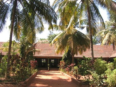 Janata Vidyalaya, Kasarkod