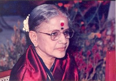 M.S. Subbulakshmi (1916-2004)