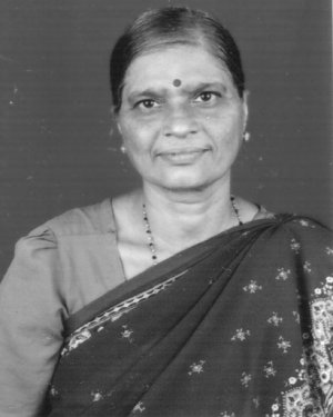 Mrs. Malini Mallya