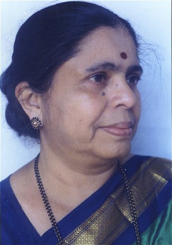 Jyotsna Kamat 