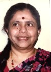 Jyotsna Kamat