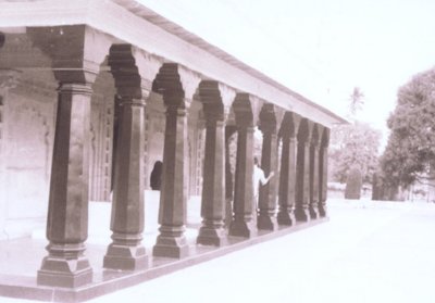 Pavilions of India