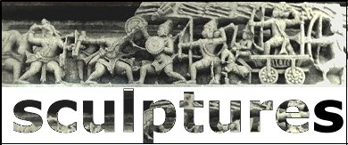 The Sculptures of India