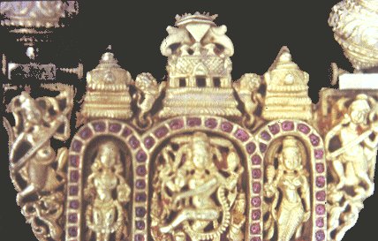 Jewels of Mysore