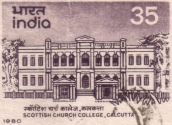 Stamps of India