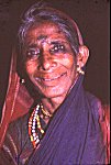 Gameen Gouli Tribal Lady