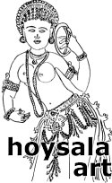 Hoysala Art and Architecture
