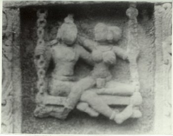 Erotica of Bhatkal Temple 