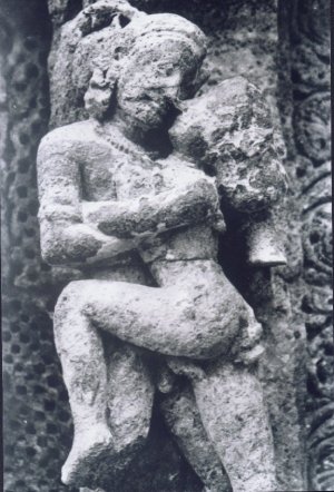 Ancient Erotica