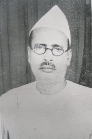 Anugrah Narayan Sinha