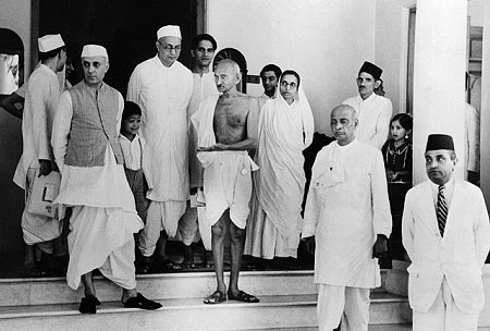 Indian National Congress 