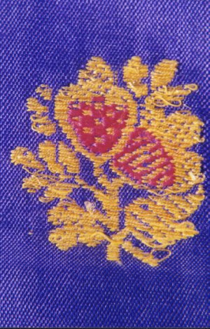 Embroidery Design