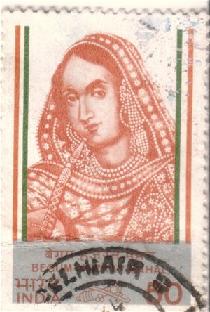 Begum of Awadh