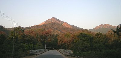 A Panorama of Malenadu