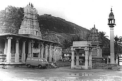 Jain Monuments of Karnataka 