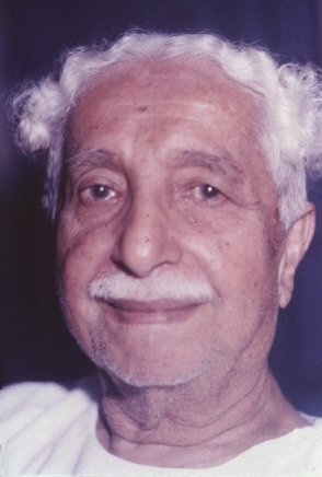 Kannada Writer K. V. Puttappa