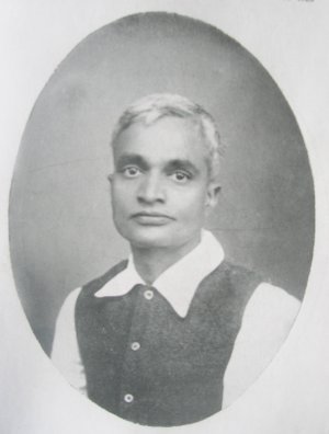 N. S. Hardikar (1889-1975)