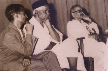 Some Who Saved Kannada
