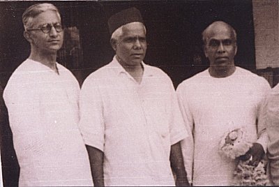 Kannada Writers