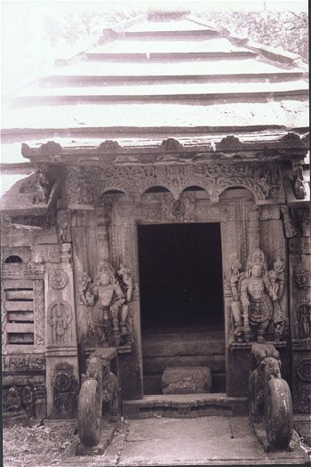 Bhatkal Temple