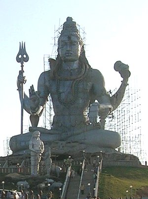 Statue of Murdeshwar 