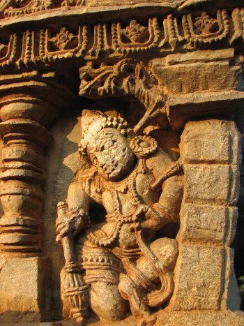 Ghatotkacha, Son of Bhima