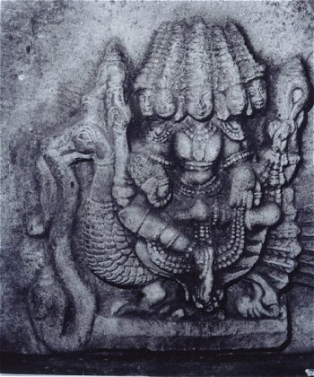 Pictures from Hindu Mythology