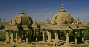 Temples of Rajsathan
