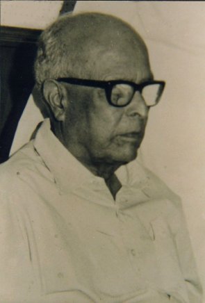 R. K. Narayan